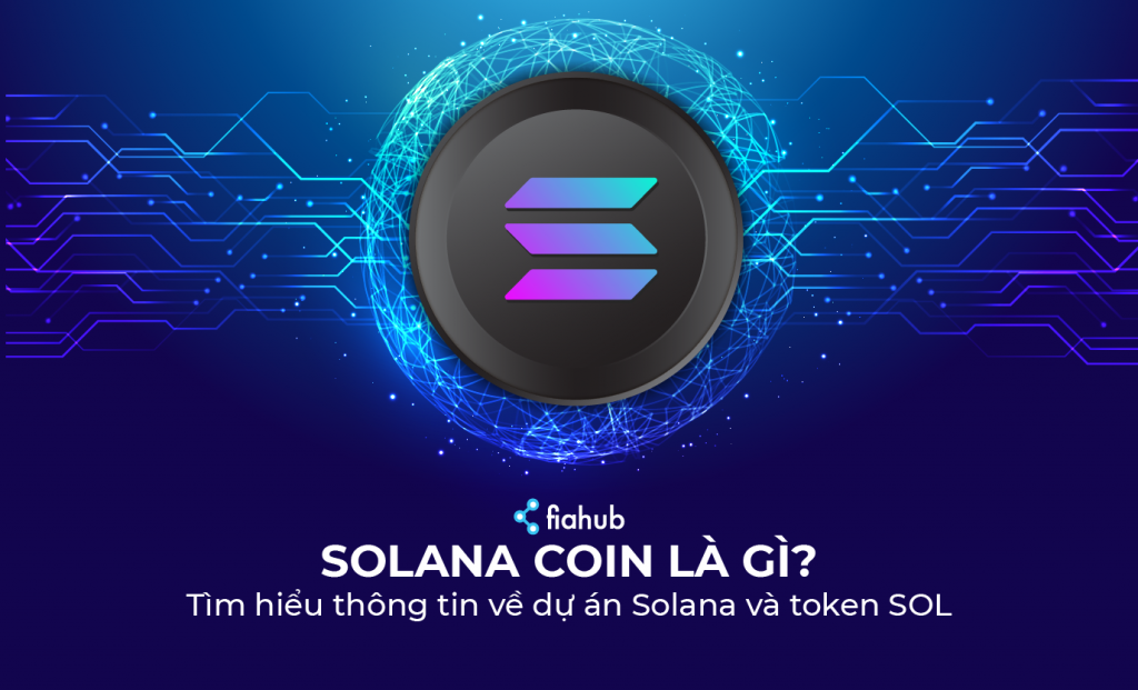 Солана криптовалюта. Текстура Solana Coin. Solana Walled code.