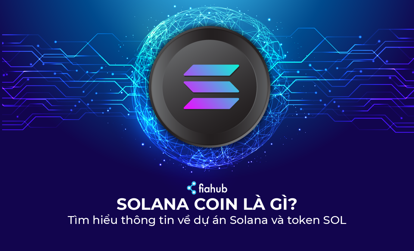 Solana. Текстура Solana Coin. Solana Walled code.