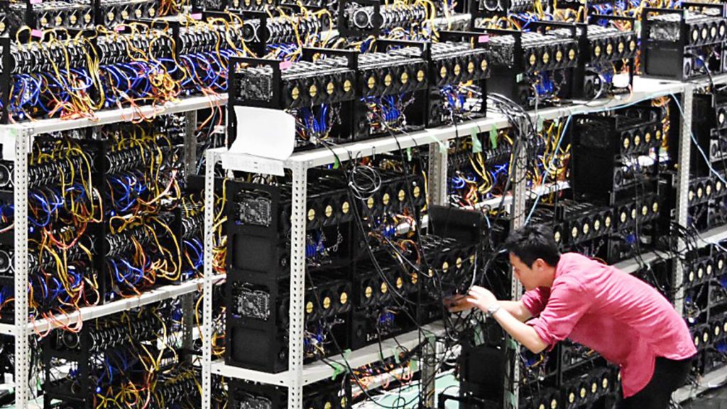 Hướng dẫn kiếm thu nhập thụ động, thu nhập thụ động, bitcoin mining, staking
