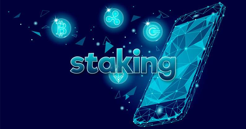 Hướng dẫn kiếm thu nhập thụ động, thu nhập thụ động, bitcoin mining, staking
