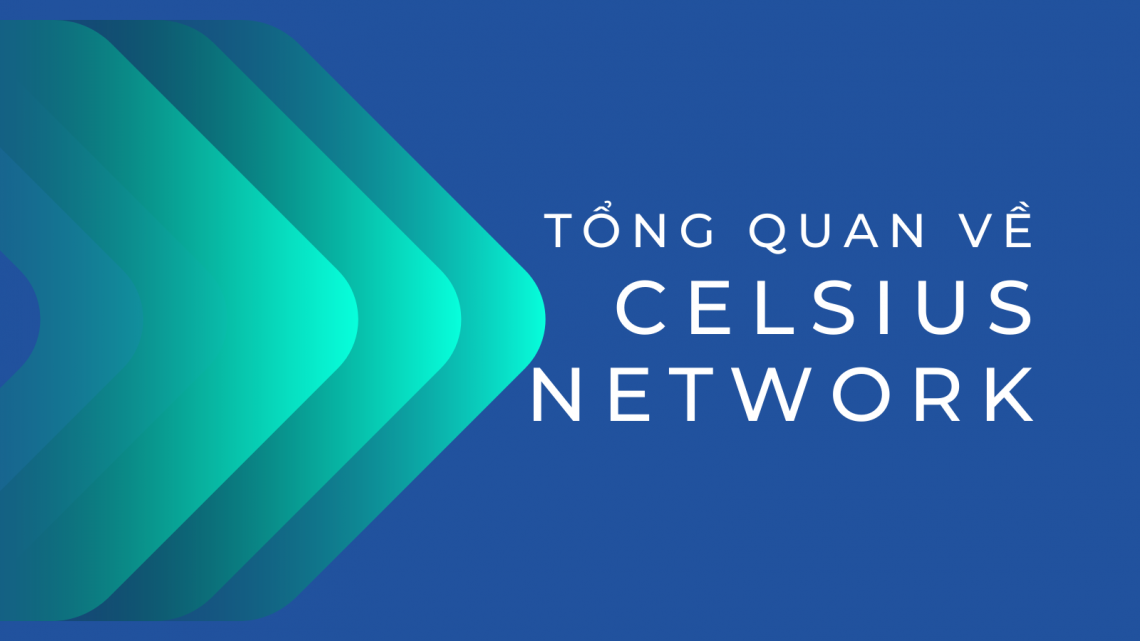 Celsius Network Support