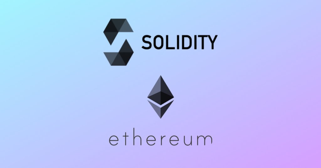 Ethereum, hợp đồng thông minh, DeFi