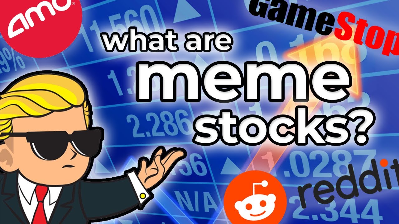 memestock