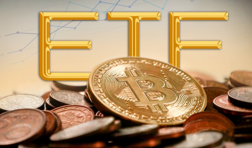 Bitcoin ETF