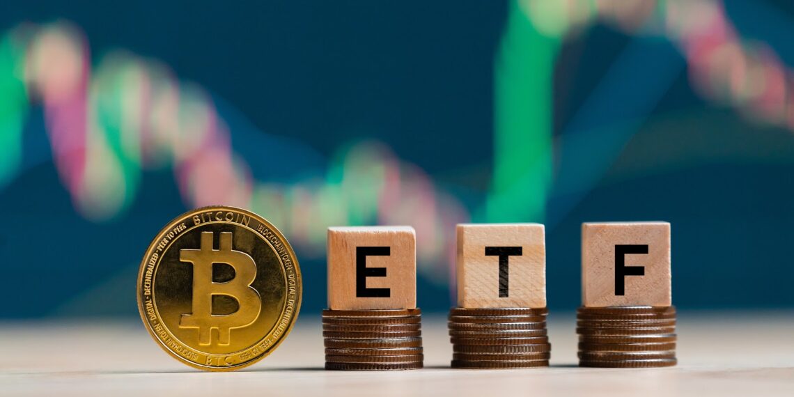 Bitcoin ETFs