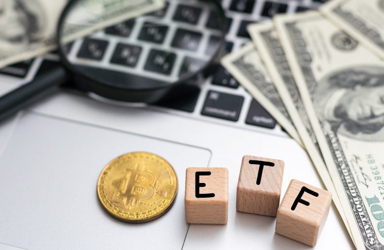 Bitcoin ETFs