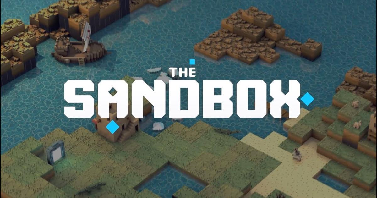 The Sandbox