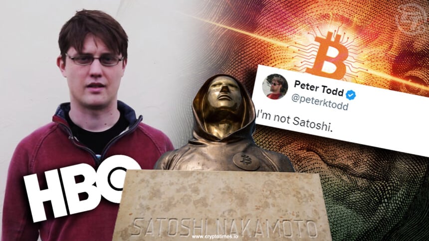 Satoshi Nakamoto