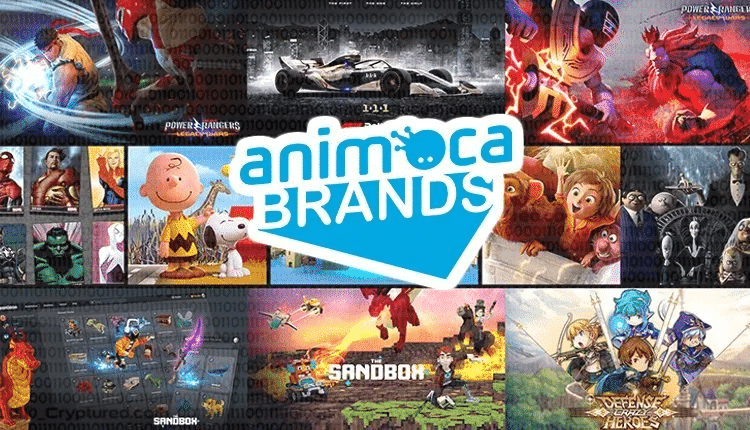 Animoca Brands